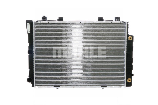 Radiator, engine cooling - CR278000S MAHLE - 1405002003, 1405002103, A1405002003